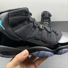 Jordan 11 Retro Gamma Blue - Born Sneakers
