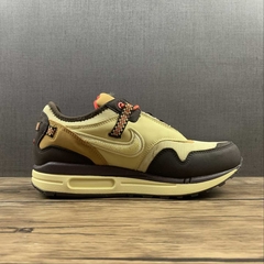 Nike Air Max 1 Travis Scott Baroque Brown - comprar online