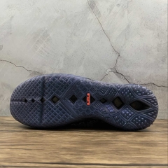 Nike LeBron 18 Kylian Mbappe