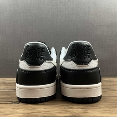 BAPE Sk8 Sta 'Black Camo' - Born Sneakers