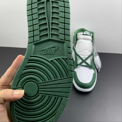 Imagem do Jordan 1 Retro High Gorge Green