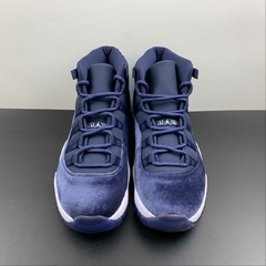 Imagem do Jordan 11 Retro Midnight Navy