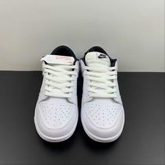 Imagem do Nike Dunk Low White Black