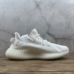 adidas Yeezy Boost 350 V2 Cream/Triple White - comprar online