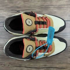 Nike Air Max 1 Travis Scott Baroque Brown - loja online