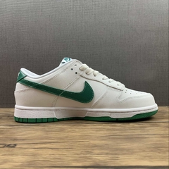Nike Dunk Low White Lucky Green - comprar online