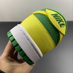 Nike Dunk Low Retro Reverse Brazil - loja online