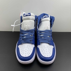 Imagem do Jordan 1 High True Blue