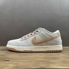 Nike Dunk Low Fossil Rose