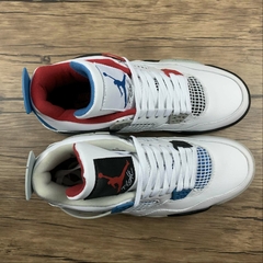 Jordan 4 Retro What The - loja online