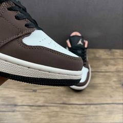 Jordan 1 Low Mocha - comprar online