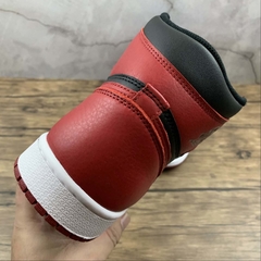 Jordan 1 Retro Bred - loja online