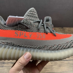 Adidas Yeezy Boost 350 V2 Beluga - Born Sneakers