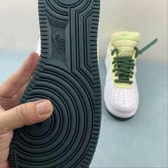 Imagem do Nike Air Force 1 Low GS Big Tongue