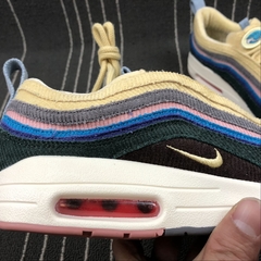Nike Air Max 1/97 Sean Wotherspoon - loja online