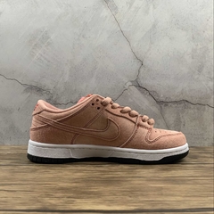 Nike SB Dunk Low Pink Pig - comprar online