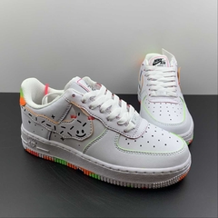 Nike Air Force 1 Low Kids Drawing na internet