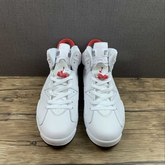 Imagem do Jordan 6 Retro Red Oreo