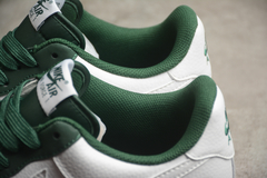 Nike Air Force 1 07 Low LV8 Fragment White Dark Green Custom - Born Sneakers
