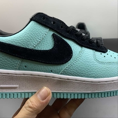 Nike Air Force 1 Low Tiffany & Co. 1837 (Friends and Family) - Born Sneakers