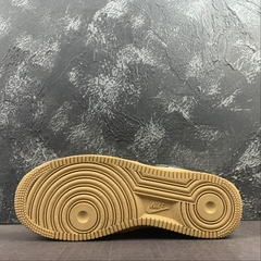 Nike Air Force 1 Low Gore-Tex Olive Custom