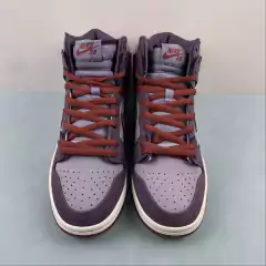 Nike SB Dunk High Daybreak Plum - loja online