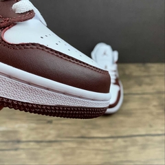 Jordan 1 Low Team Red - comprar online