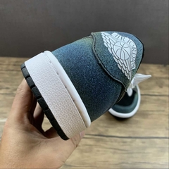 Jordan 1 Low Chameleon - loja online