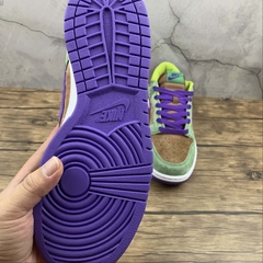Imagem do Nike Dunk Low Veneer