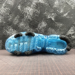 Imagem do Nike Air VaporMax Flyknit 3 Blue Fury