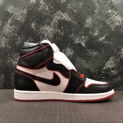 Jordan 1 Retro High Bloodline - comprar online
