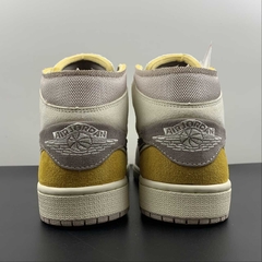 Imagem do Jordan 1 Mid SE Craft Taupe Haze