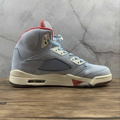 Jordan 5 Retro Trophy Room Ice Blue - comprar online