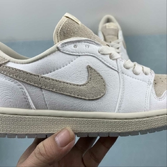 Jordan 1 Retro Low OG Chris Paul - Born Sneakers