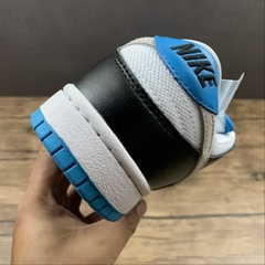 Nike Dunk Low Laser Blue - loja online