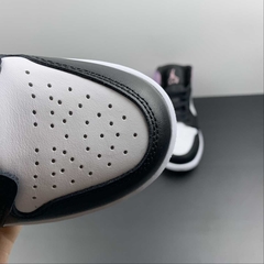 Jordan 1 Mid SE Zen Master na internet