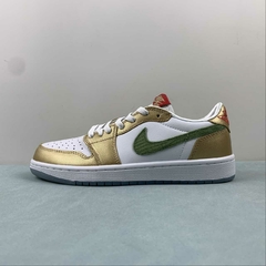 Jordan 1 Retro Low OG Year of the Dragon
