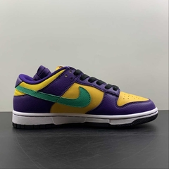 Nike Dunk Low LX Lisa Leslie - comprar online