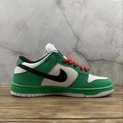 Nike Dunk SB Low Heineken - comprar online