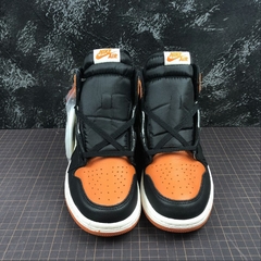 Imagem do Jordan 1 Retro Shattered Blackboard