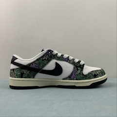 Nike Dunk Low Next Nature Floral Tapestry - comprar online