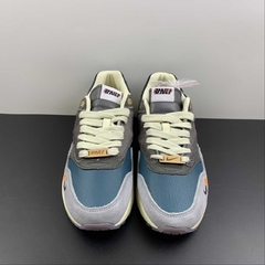 Imagem do Nike Air Max 1 Kasina Won-Ang Grey