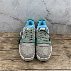 Imagem do Jordan 4 Retro SP 30th Anniversary Union Taupe Haze