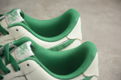 Nike Air Force 1 Low Louis Vuitton Beige/Green Custom