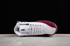 Imagem do Jordan 12 Retro SP A Ma Maniére White