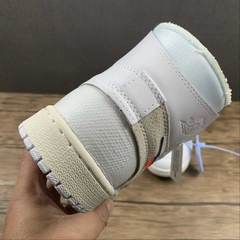 Jordan 1 Retro High Off-White White - loja online