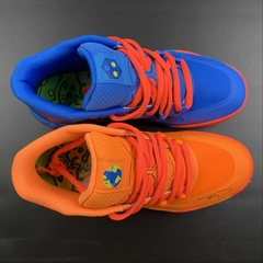 Puma MB.01 LaMelo Ball Rick and Morty - loja online