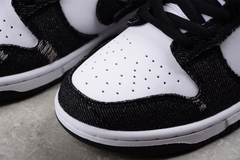 Nike SB Dunk Low Denim Levi's na internet