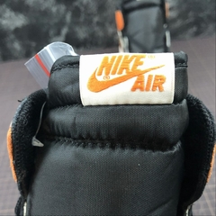 Jordan 1 Retro Shattered Blackboard - loja online