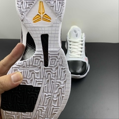 Imagem do Nike Kobe 5 Protro Bruce Lee Alternate